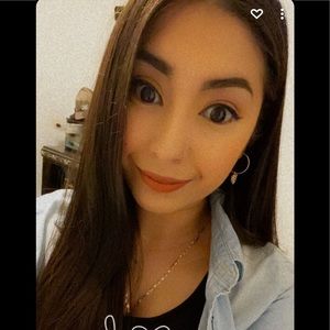 Meet your Posher, Marisol